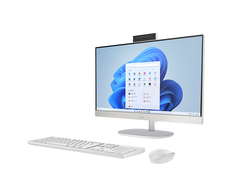 HP All-in-One 24-cr0001nk