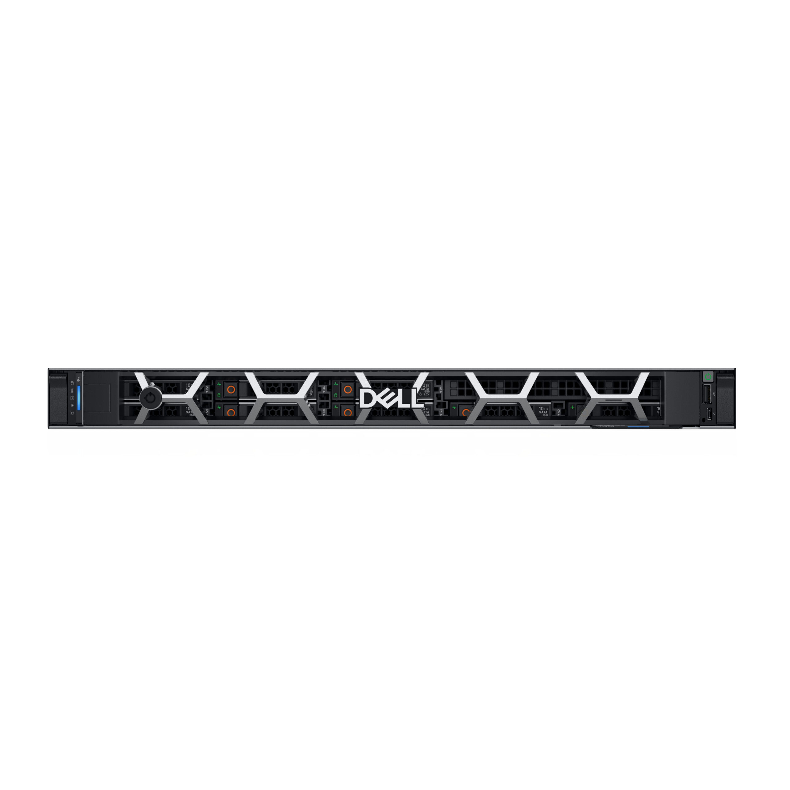 DELL PowerEdge R360