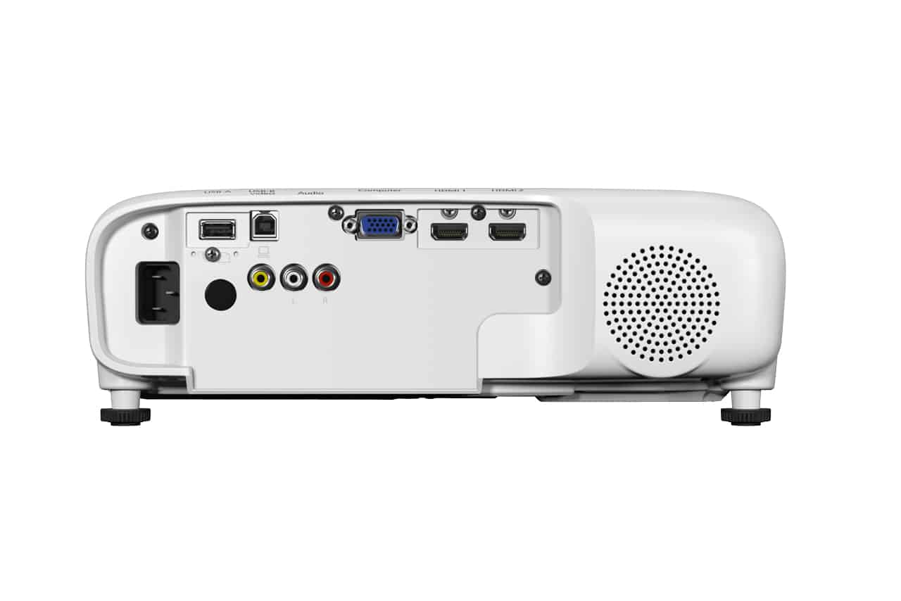 EPSON EB-FH52 Projecteur FULL HD 4000 Lumens