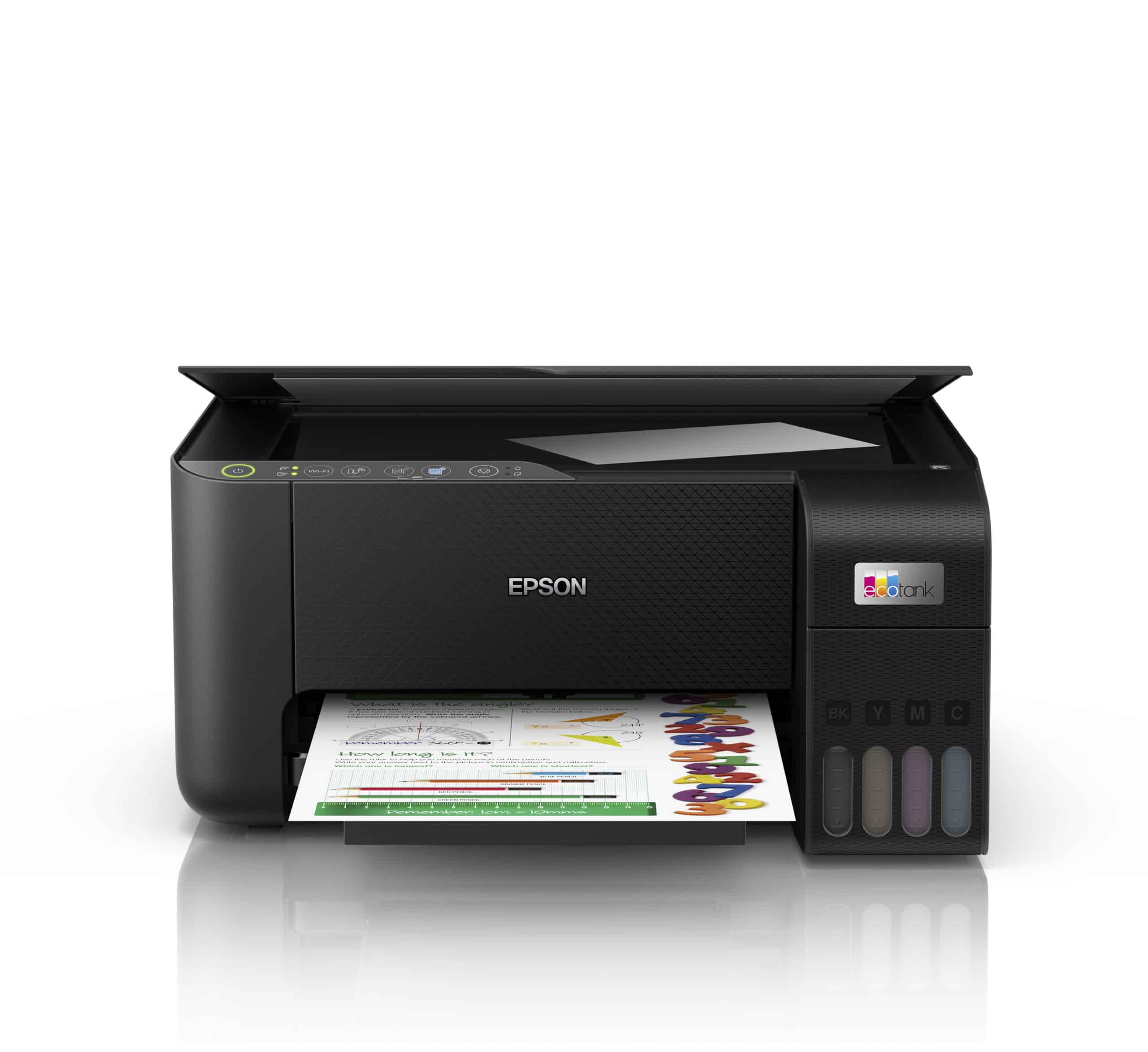 EPSON ECOTANK L3250