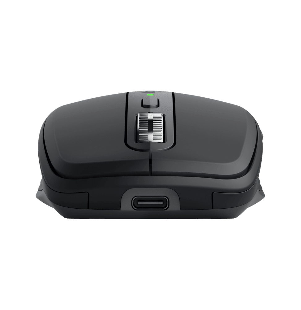 LOGITECH SOURIS 3D Série Master MX ANYWHERE 3S GRAPHITE