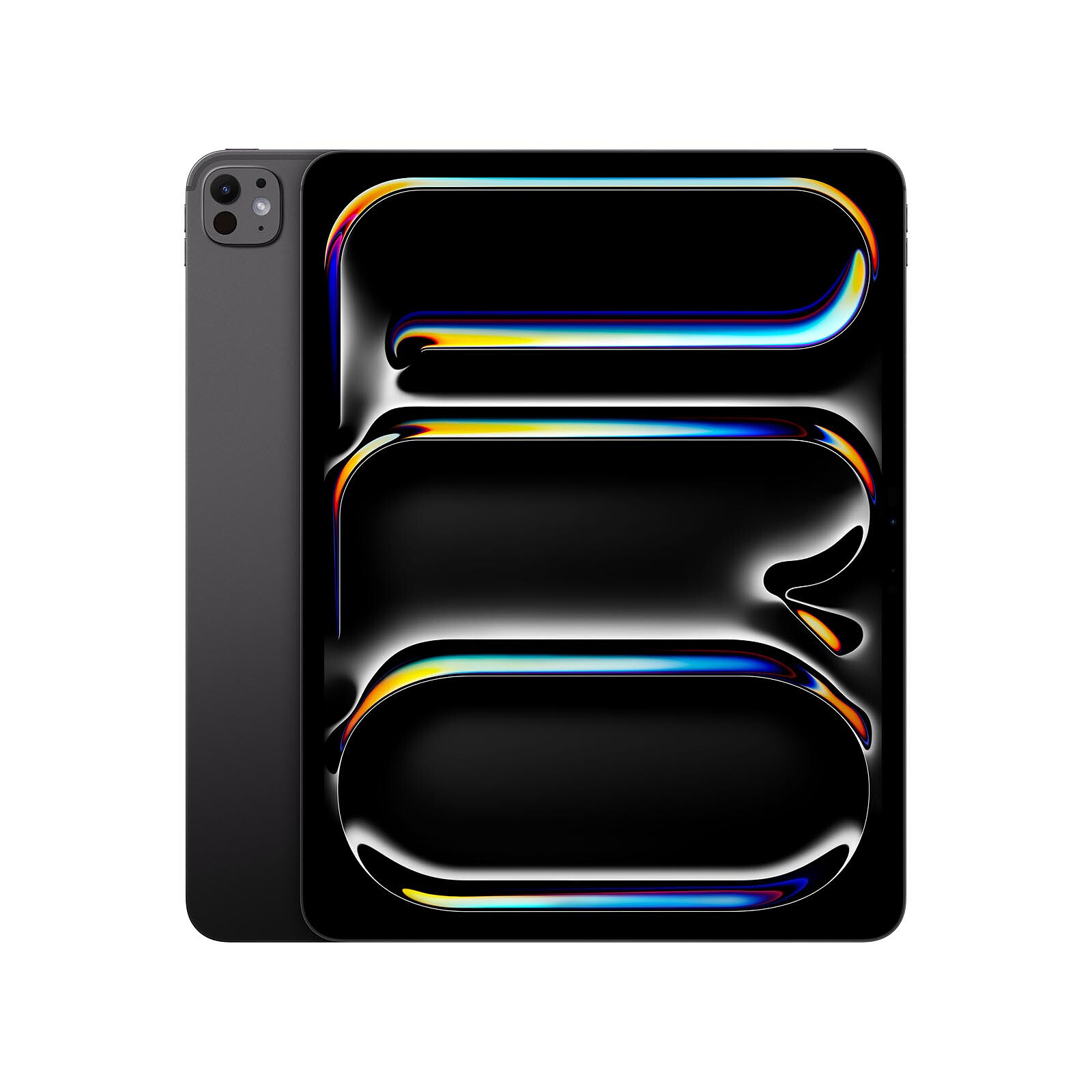 iPad Pro M4 (2024) 13 pouces