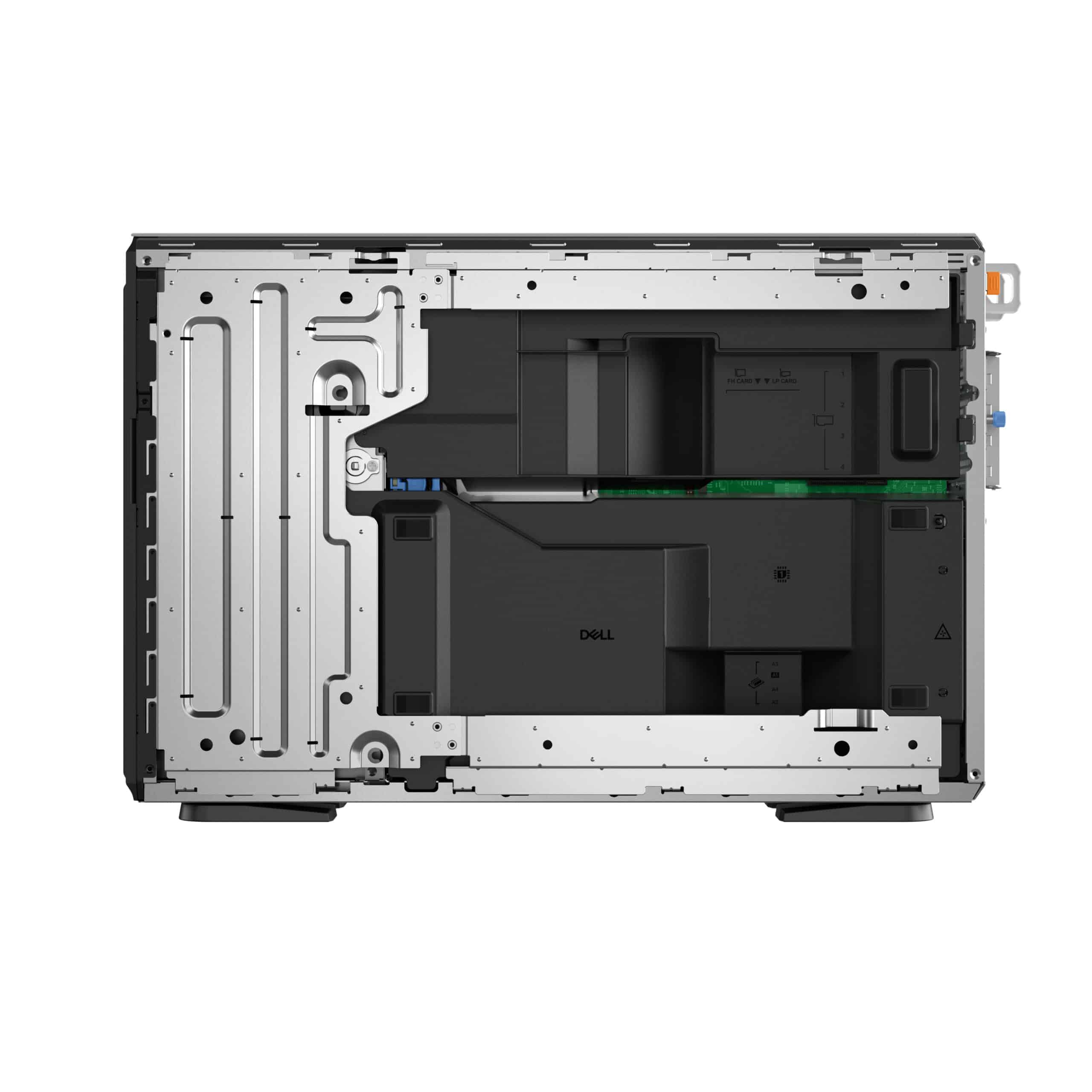 DELL PowerEdge T360