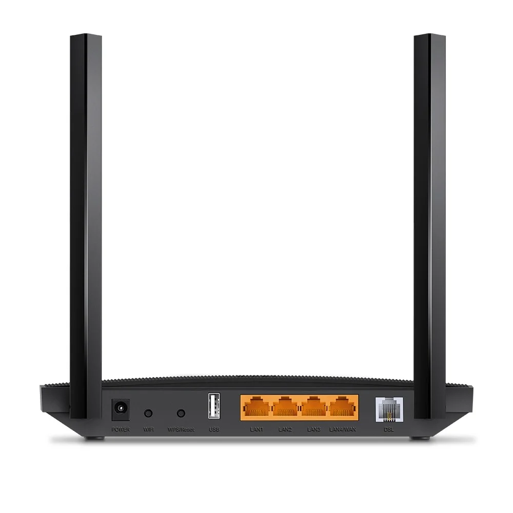 TP-LINK ARCHER VR400