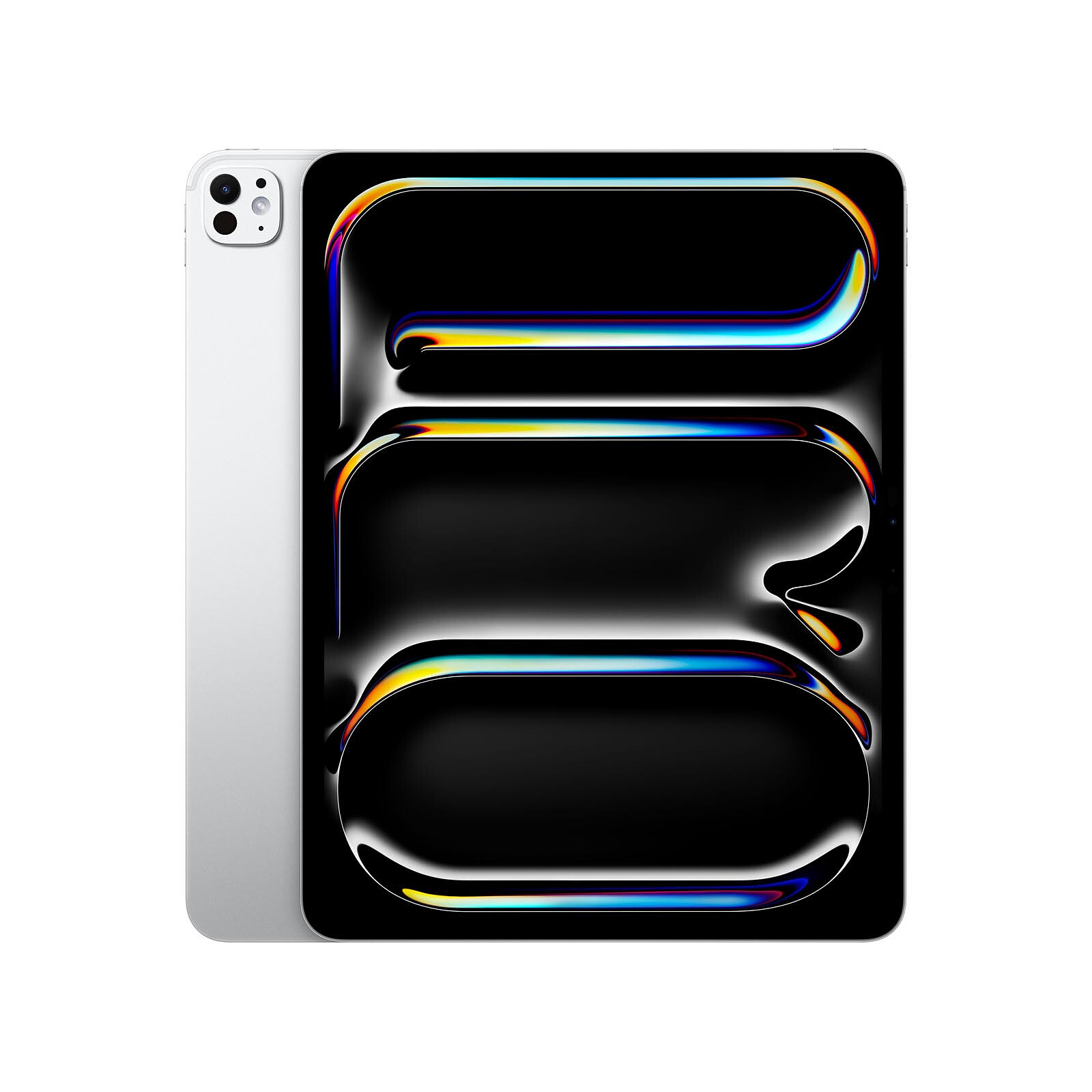 iPad Pro M4 (2024) 13 pouces