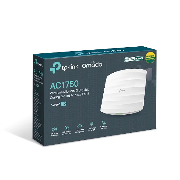 TP-LINK EAP265HD