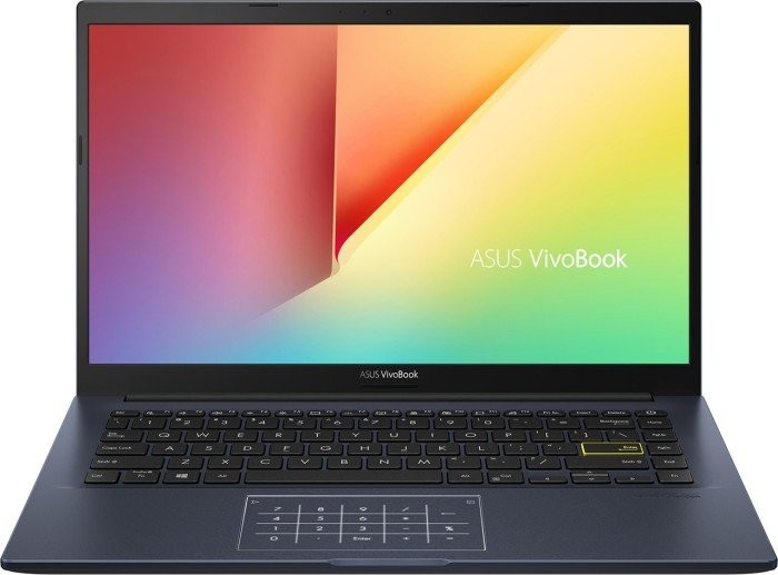 ASUS S413EP-EB324T