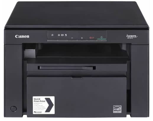 CANON i-SENSYS MF3010