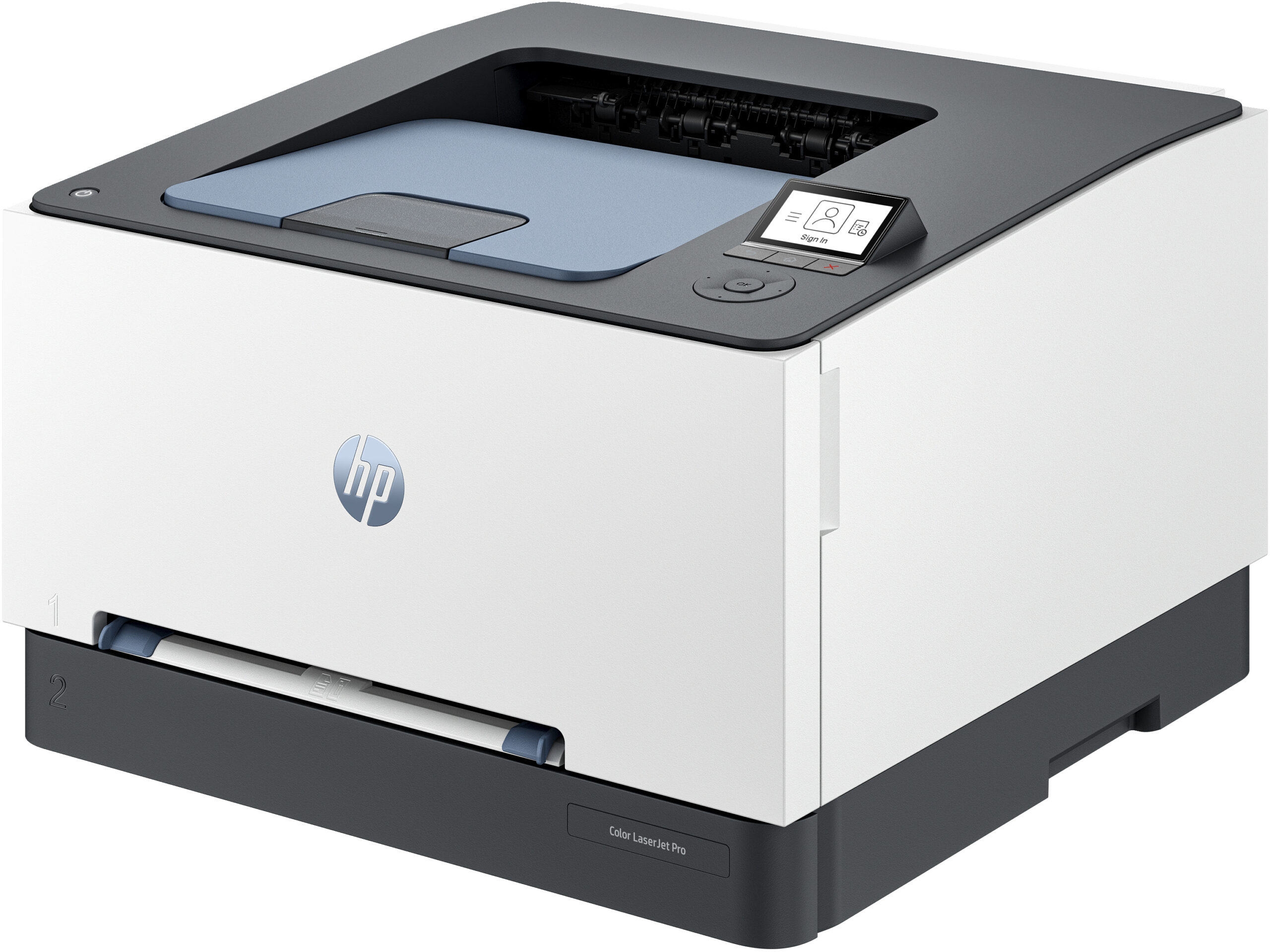 HP Color LaserJet Pro 3203dw