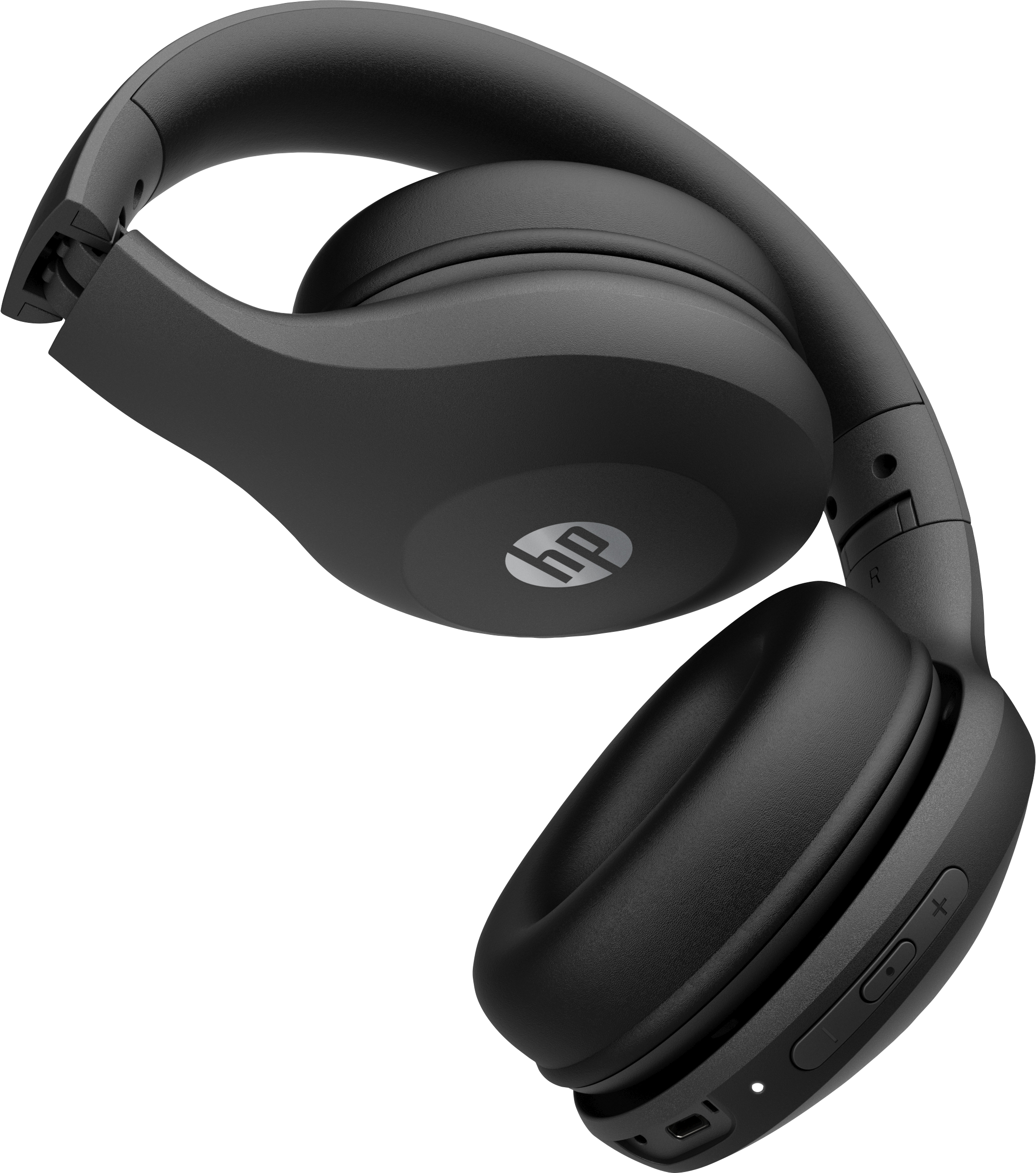 HP 500 Over-Ear Wireless Bluetooth
