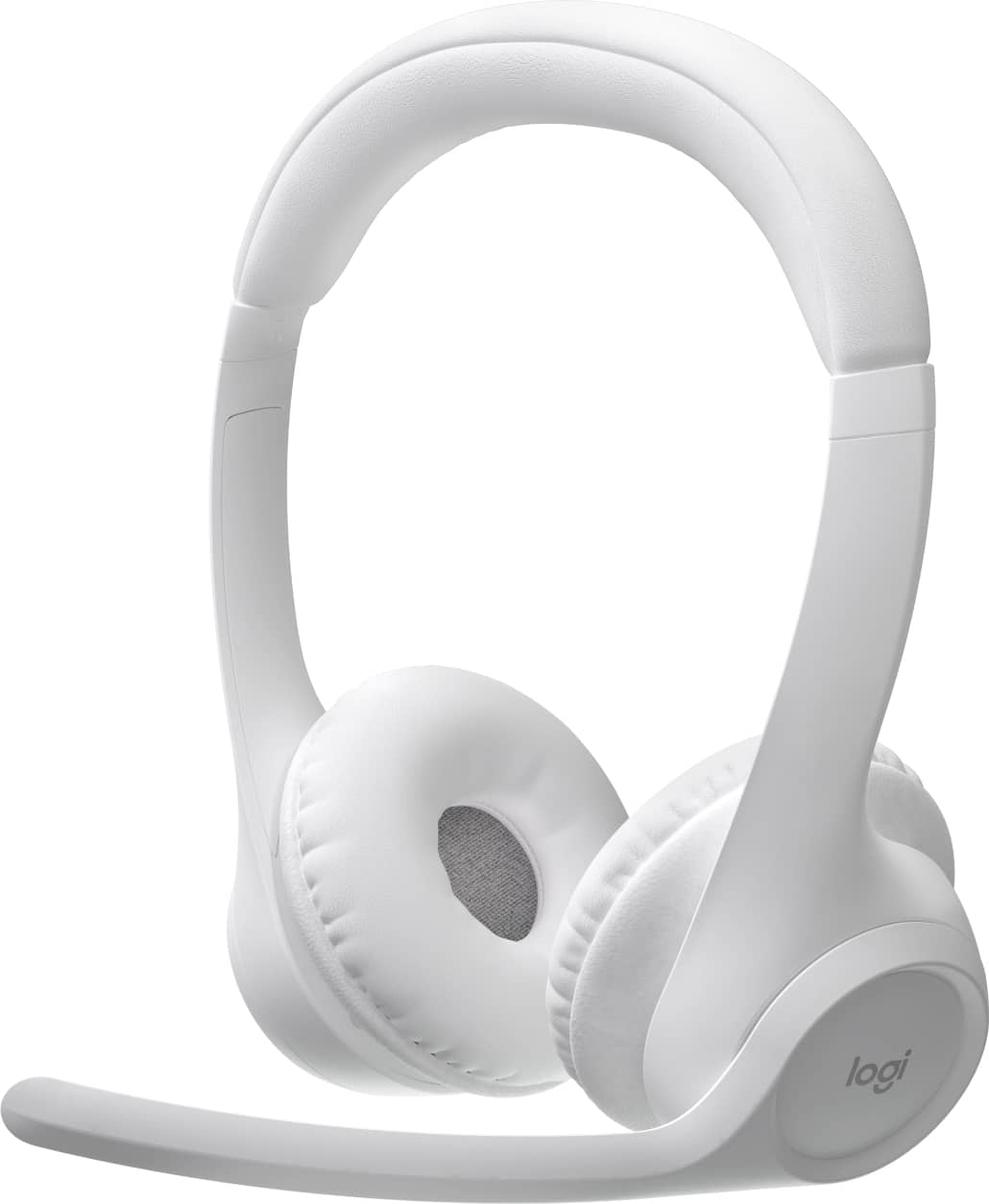 LOGITECH 300 Casque ZONE 300 WHITE