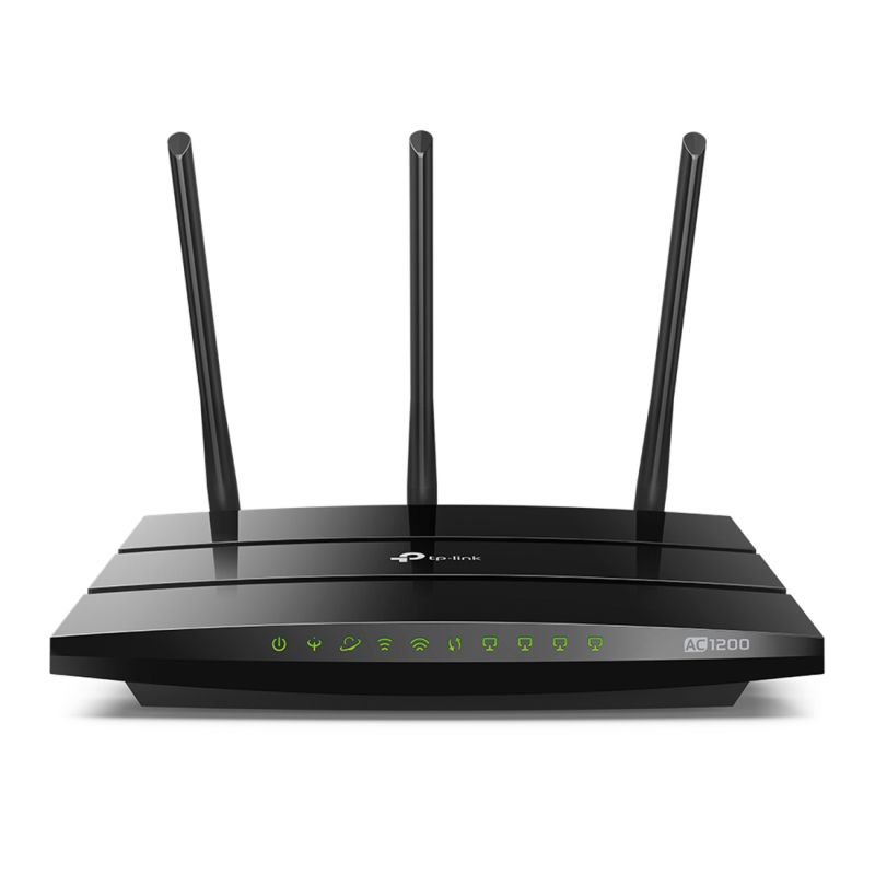 TP-LINK ARCHER VR400