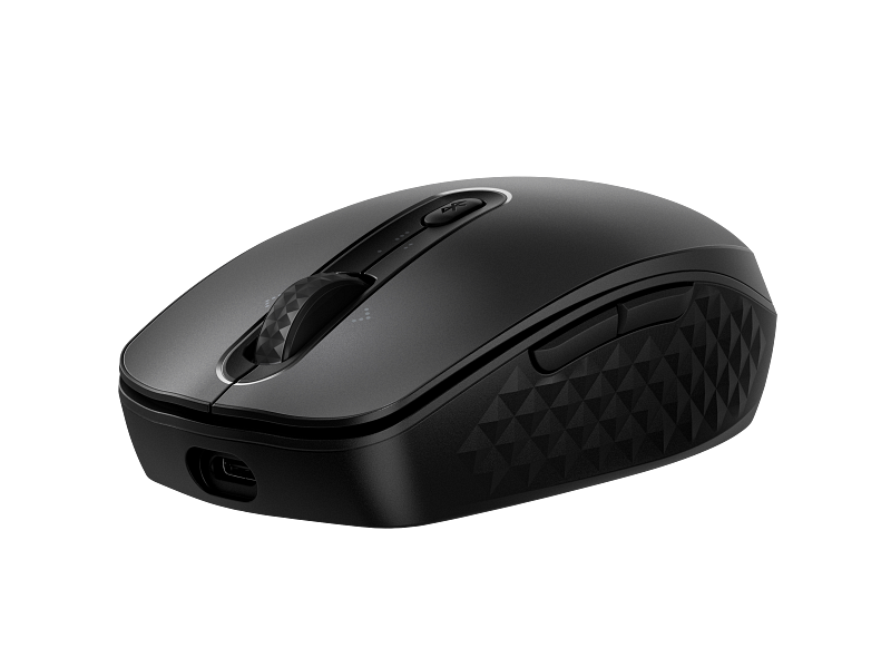 HP 690 Mouse Wireless rechargeable