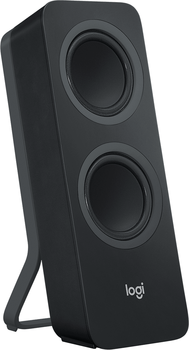 LOGITECH Z207 BLUETOOTH STEREO SPEAKERS
