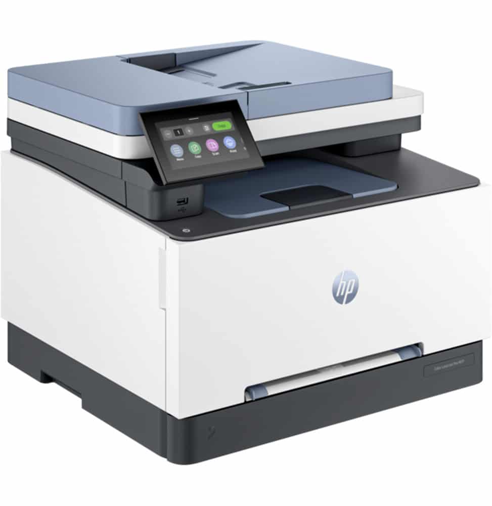 HP Color LaserJet MFP Pro 3303sdw