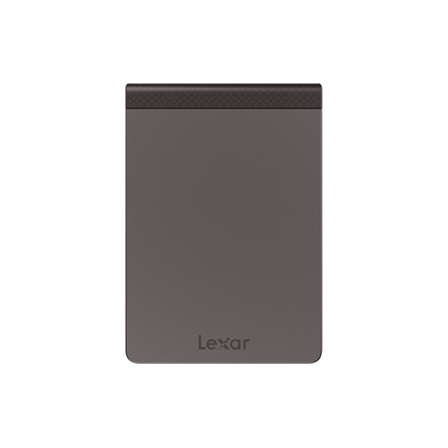 LEXAR Disque dur externe SSD 512 Go USB