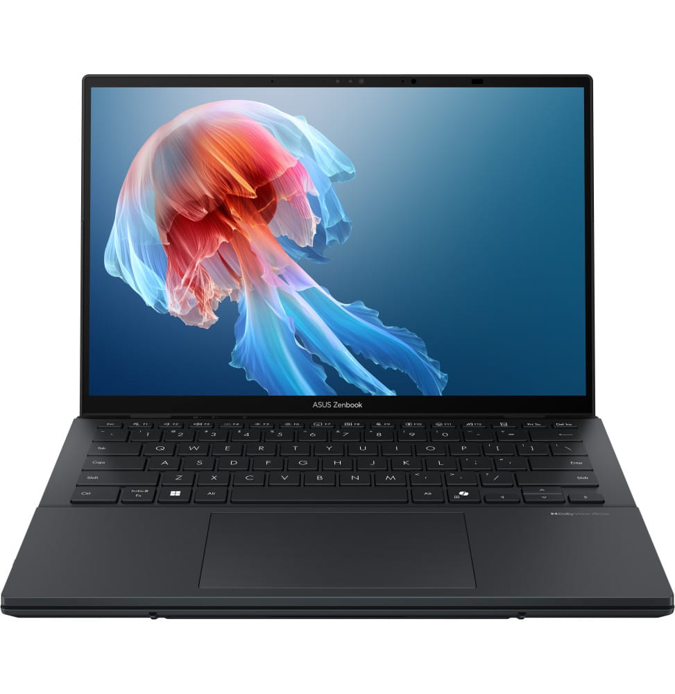 ASUS Zenbook DUO UX8406CA