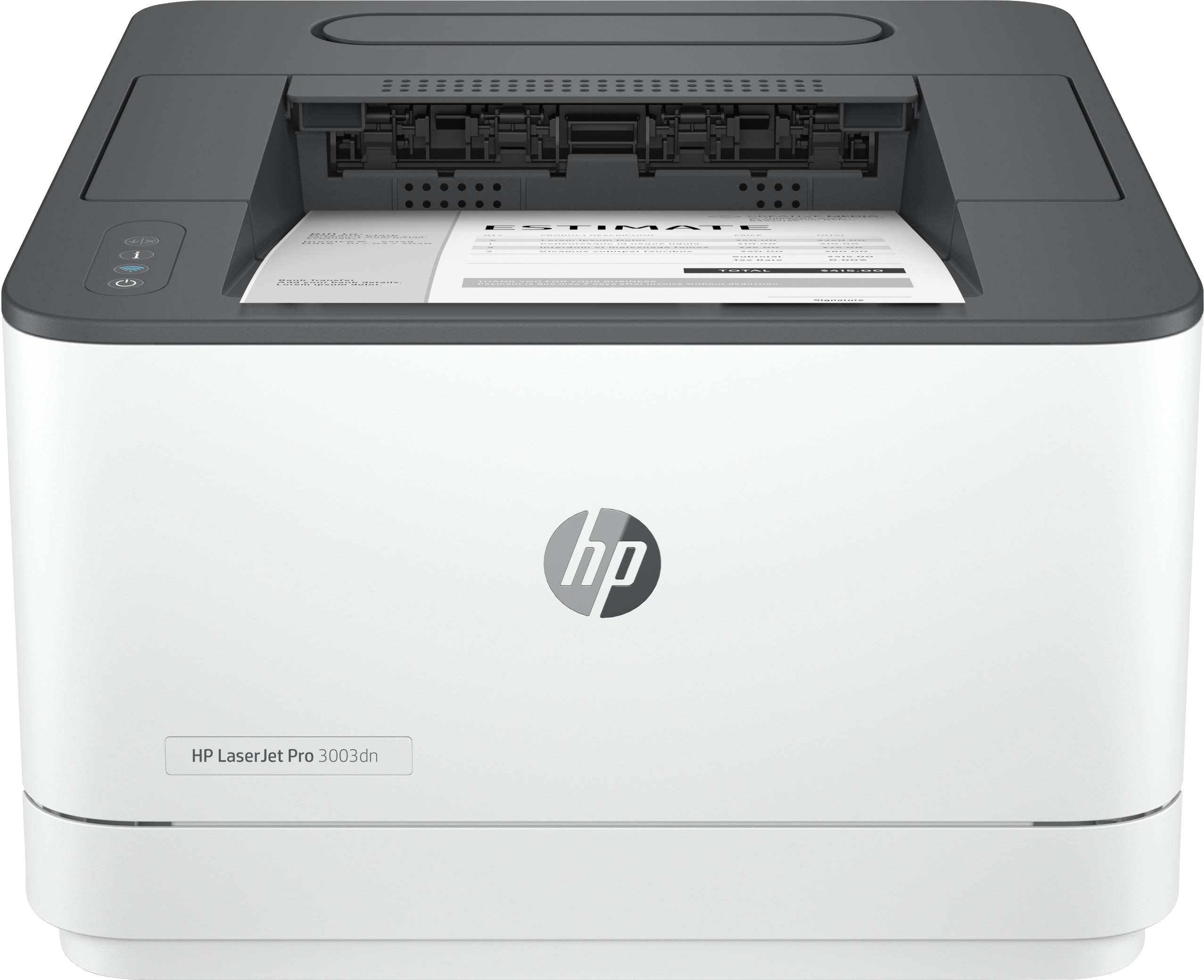 HP LJ PRO 3003dn