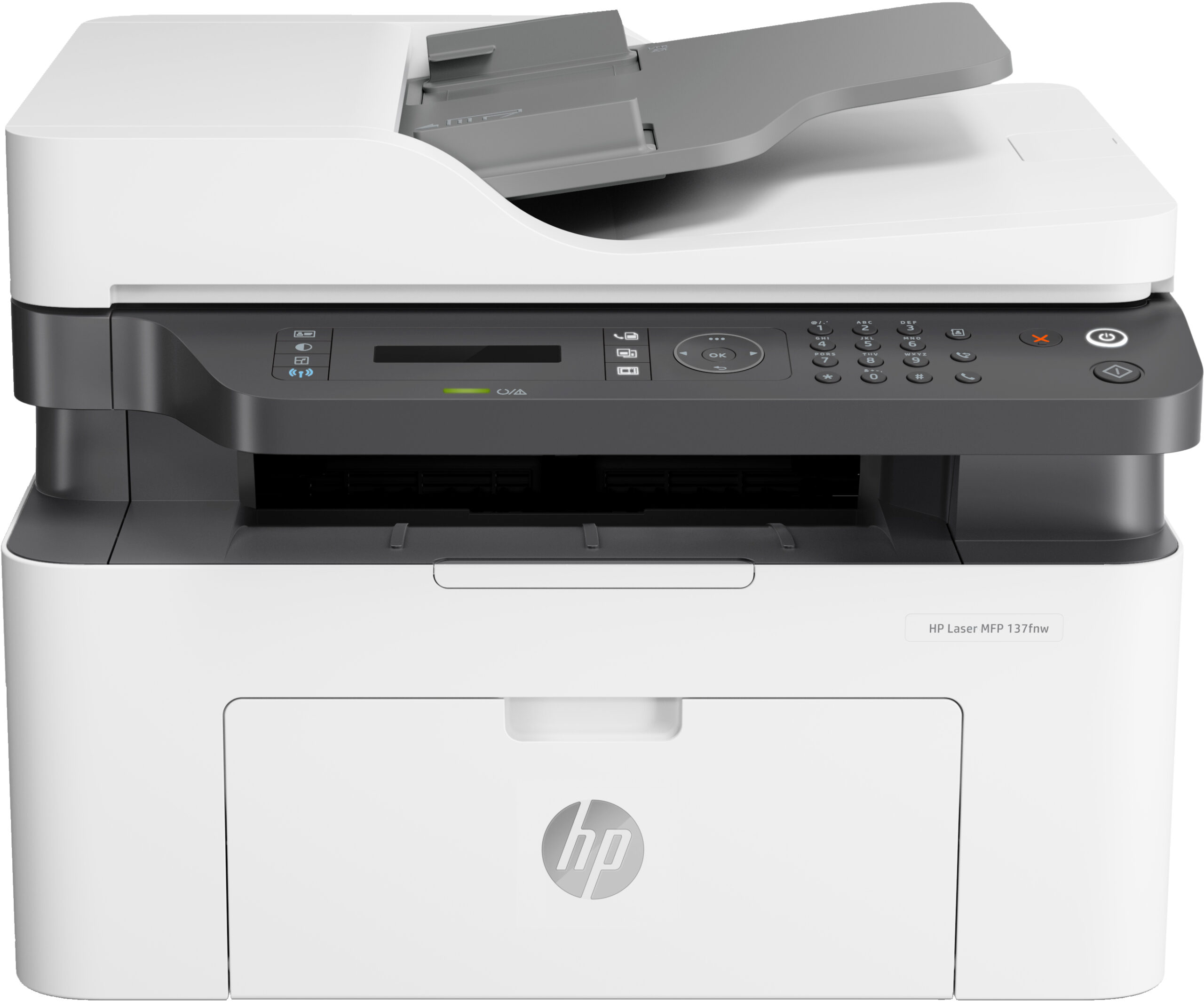 HP LASERJET Pro MFP 137fnw