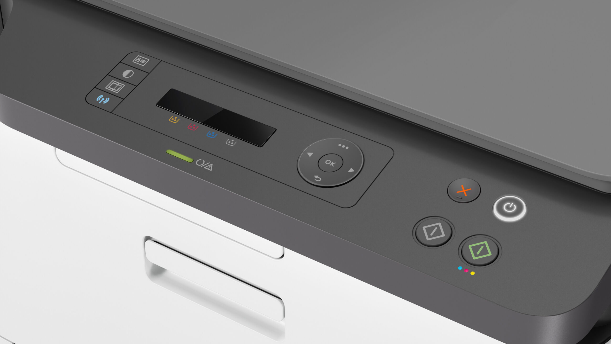 HP LASERJET Pro MFP 178nw