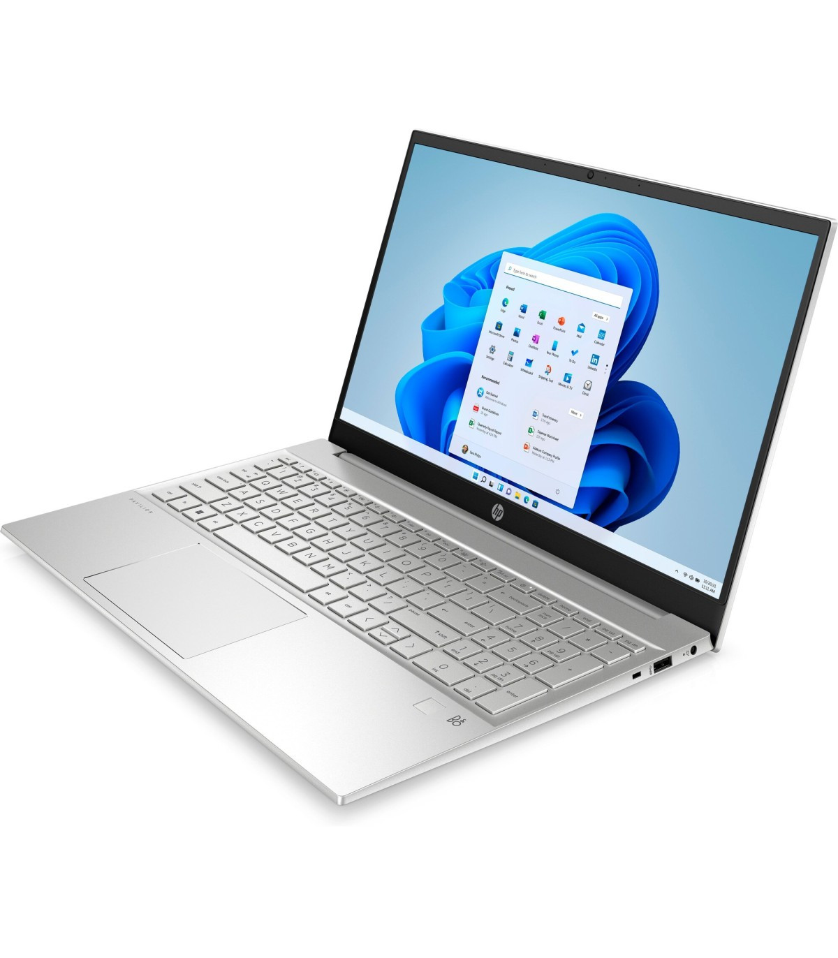 HP Pavilion 15-eg3004nk