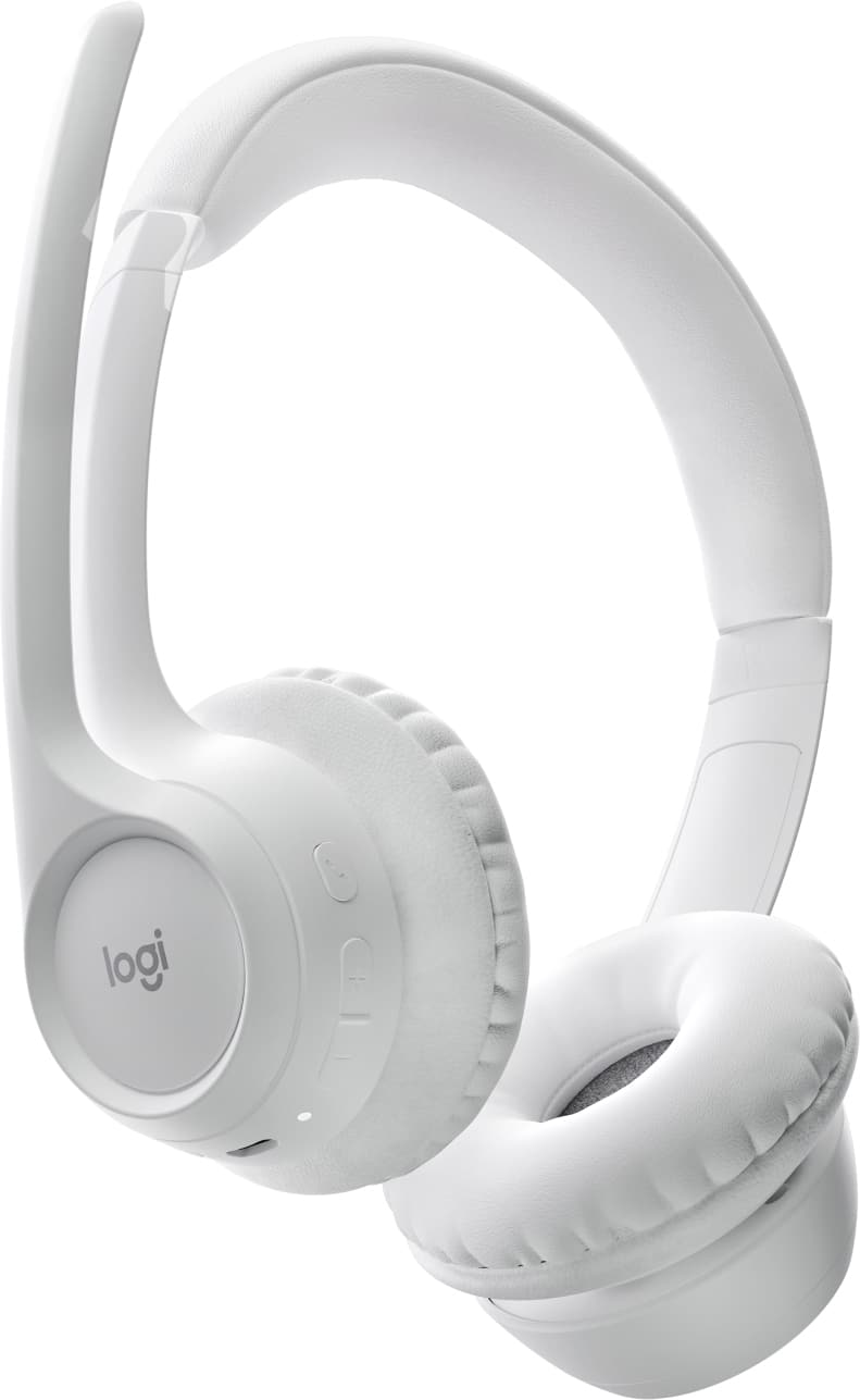 LOGITECH 300 Casque ZONE 300 WHITE
