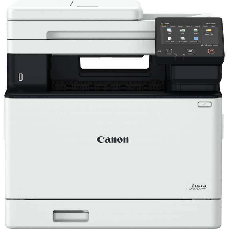 CANON i-SENSYS MF754CDW