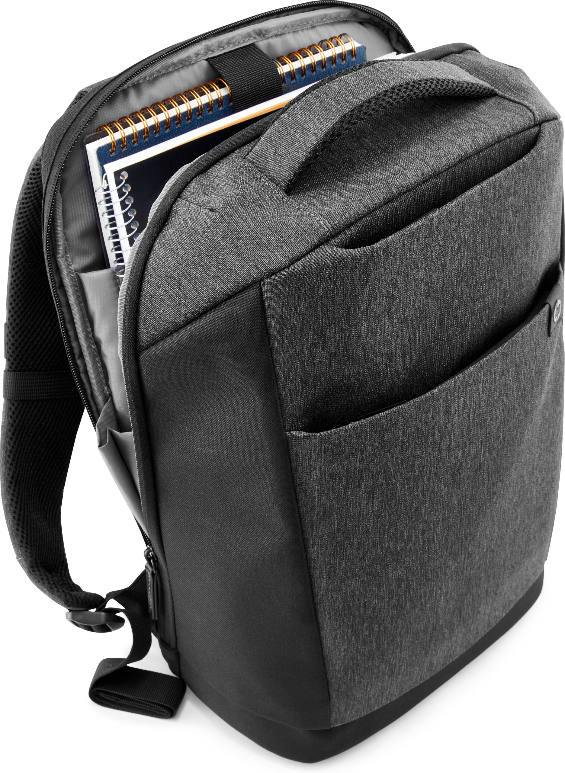 HP 15,6" Renew Travel Topload - Black/Grey