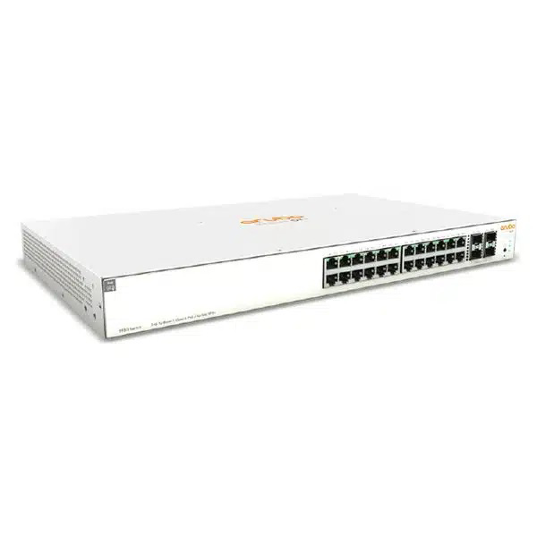 Aruba Instant On 1930 48G 370W Switch