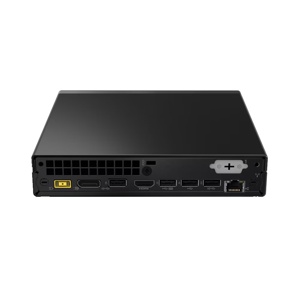 Lenovo Thinkcentre Neo 50q Gen 4 Tiny