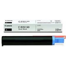 CANON TONER BL POUR IR 2425I-C-EXV 60 BLACK