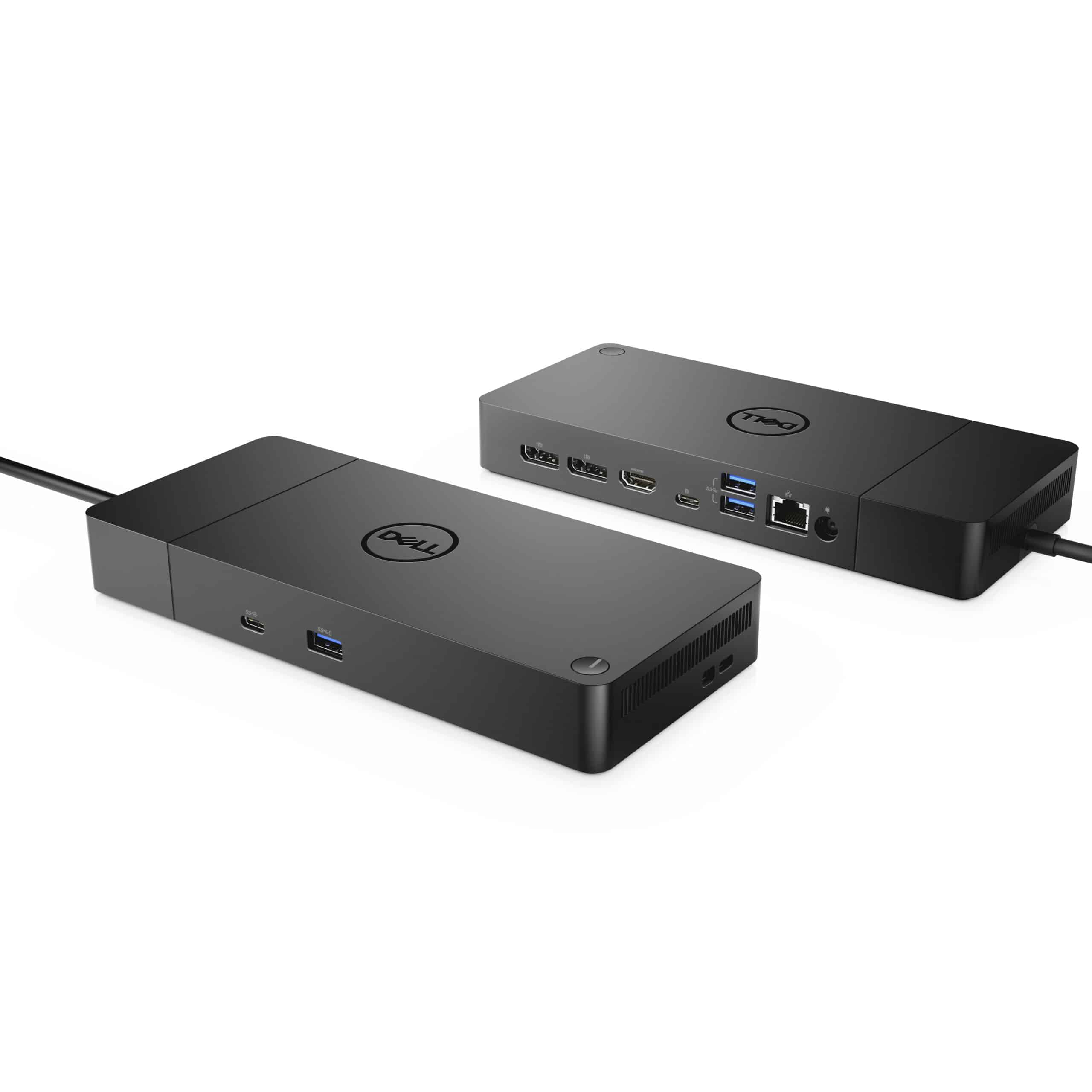 DELL Dock WD19S 180W
