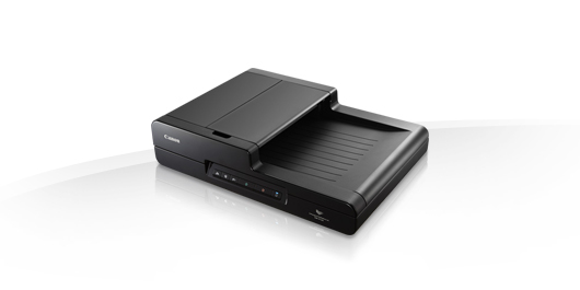 CANON SCANNER AVEC CHARGEUR imageFORMULA DR-F120