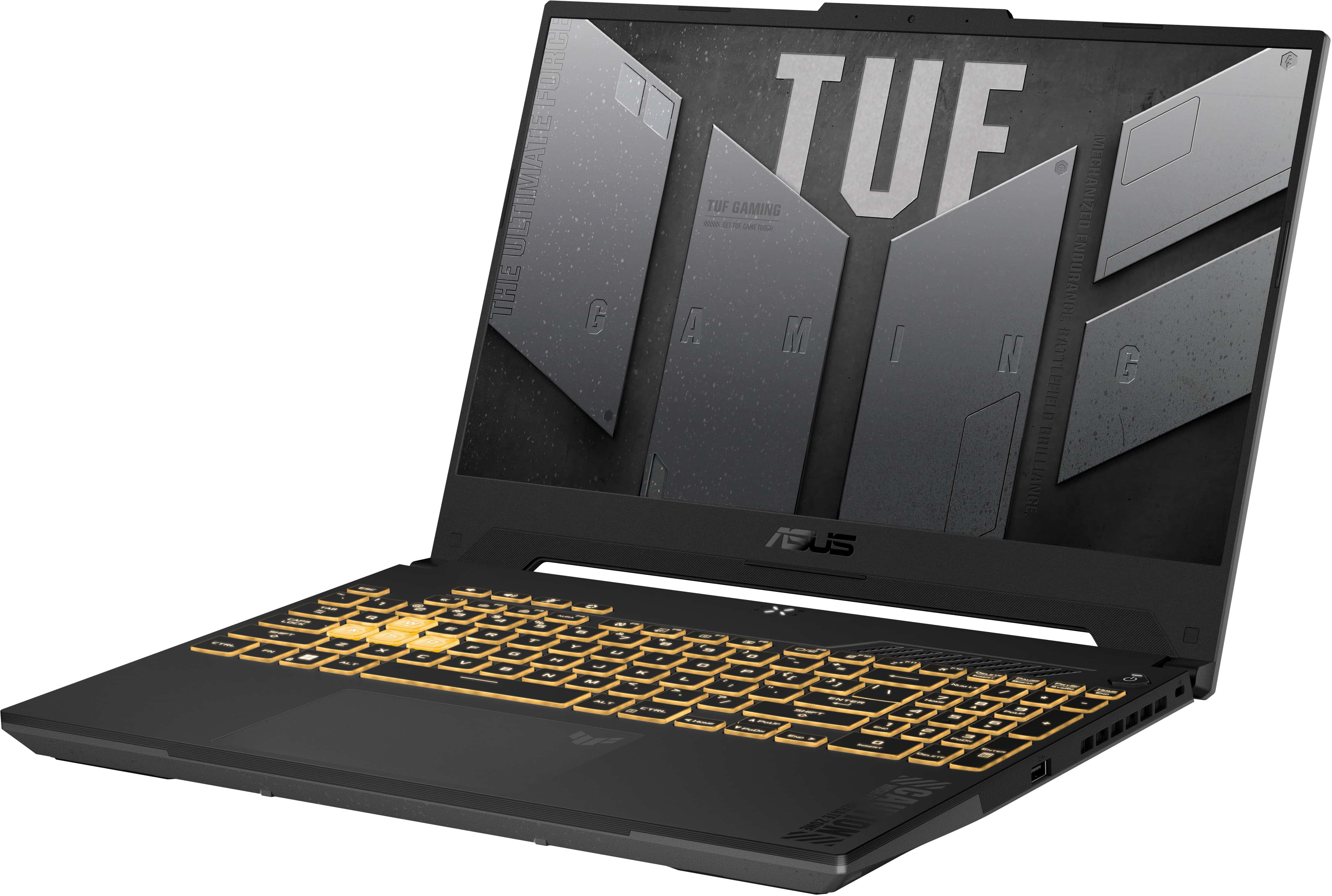 ASUS Gaming TUF FX507VV-LP211W