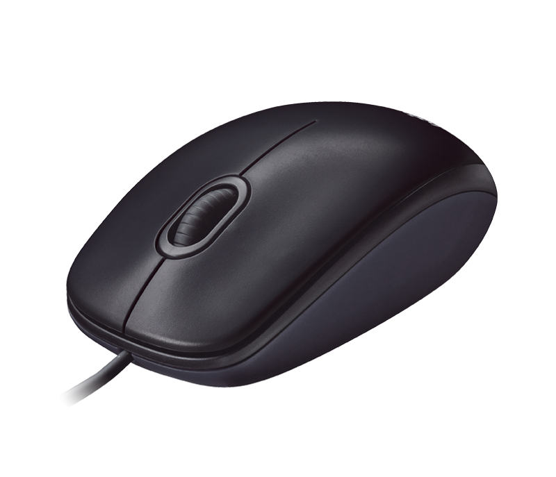 LOGITECH Mouse M90
