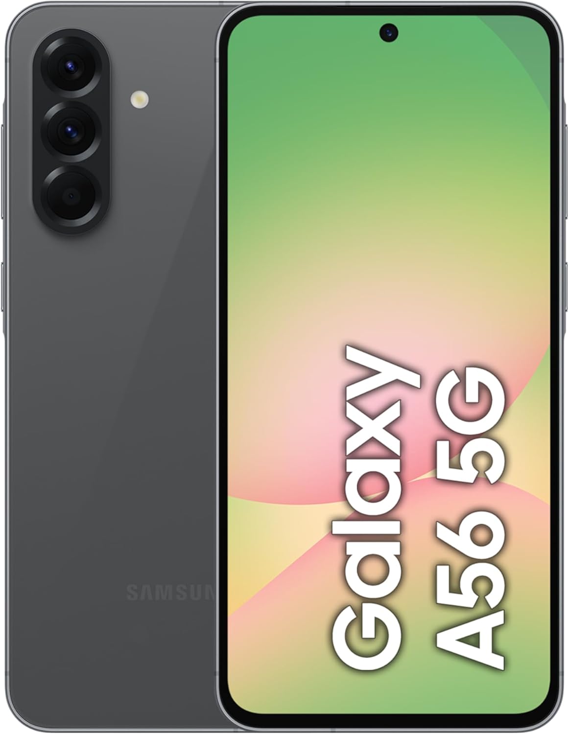 SAMSUNG A56