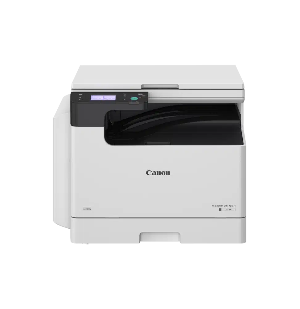 CANON COPIEUR IMAGERUNNER 2224
