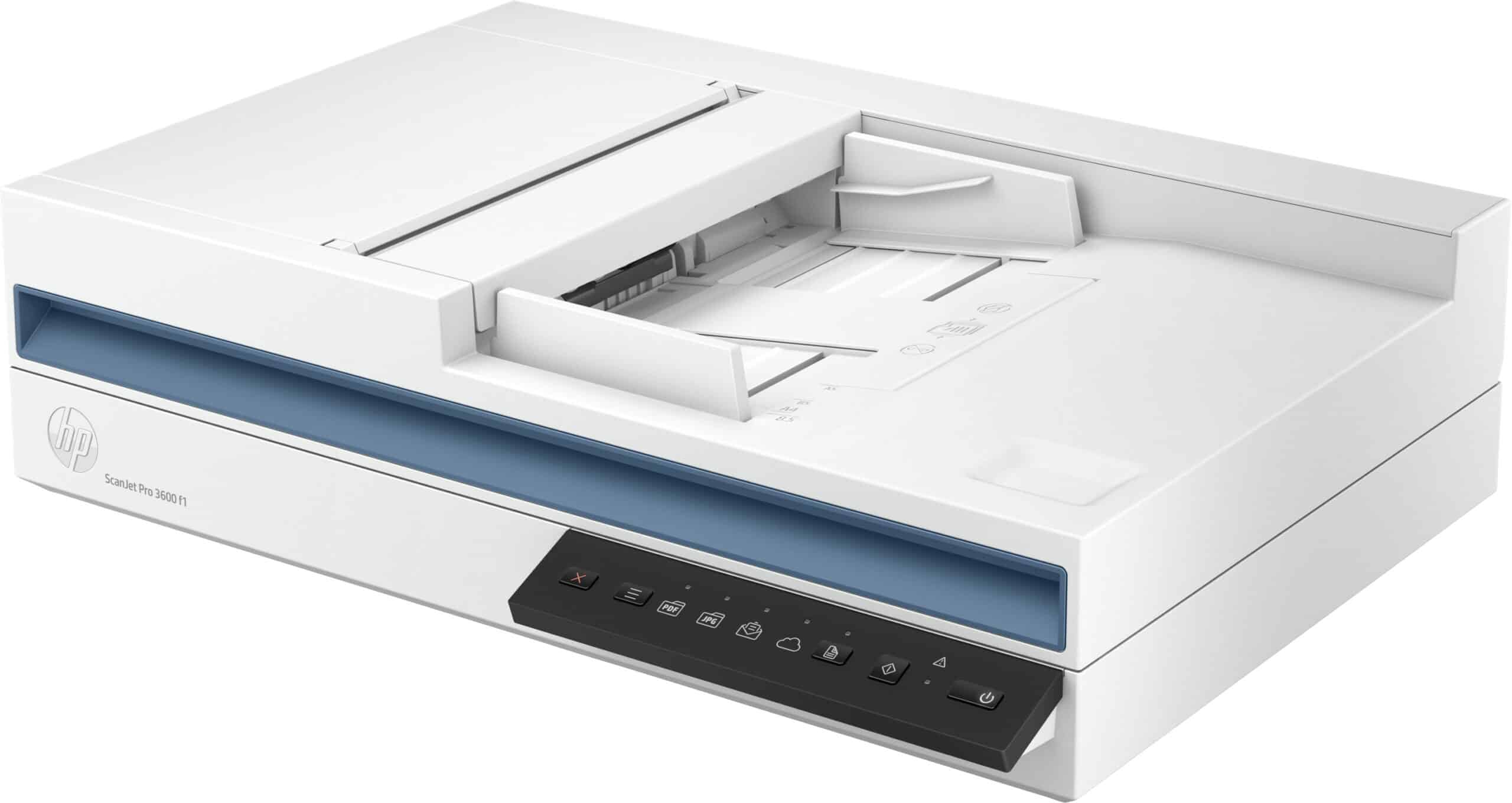 HP SCANJET PRO 3600 F1