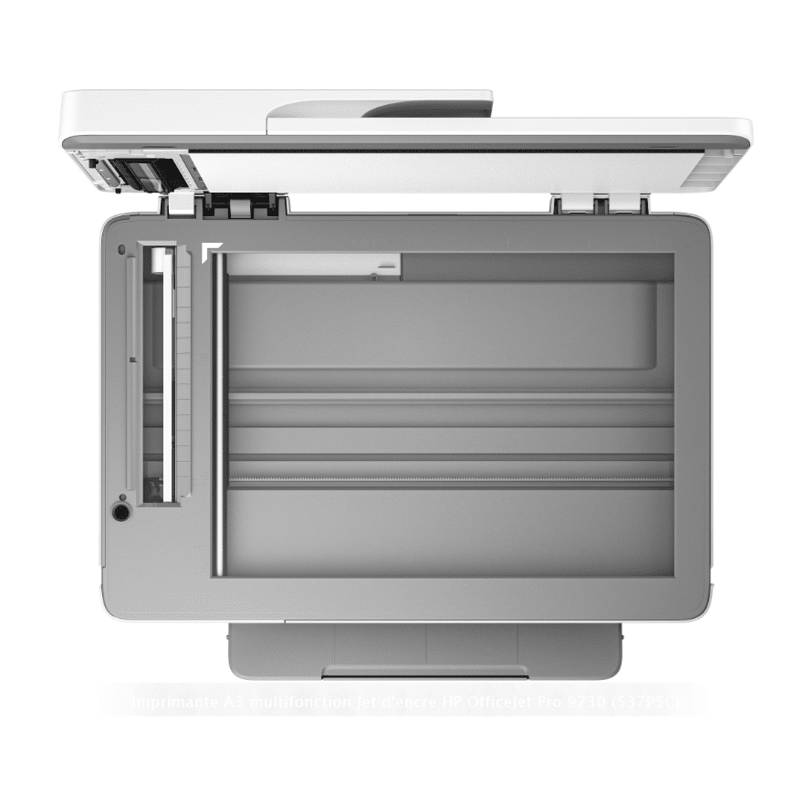 HP OFFICEJET Pro 9730 AIO