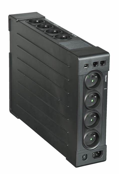EATON ONDULEUR ELLIPSE PRO ELP1600FR - 1000 W / 1600 VA - 8 prises FR