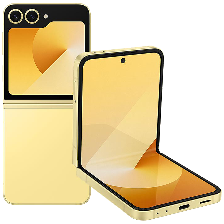 SAMSUNG Galaxy Z Flip