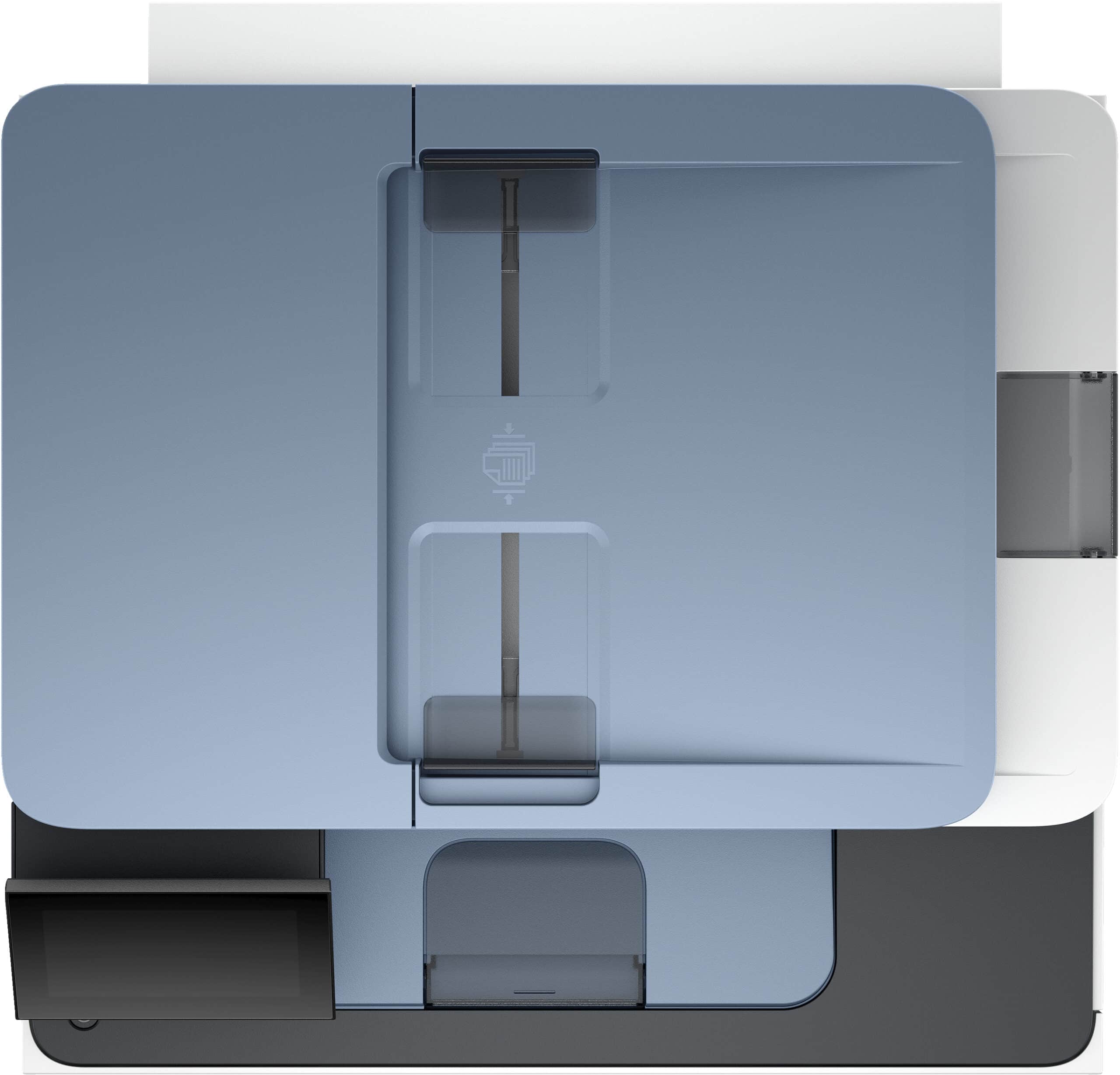 HP Color LaserJet MFP Pro 3303fdw