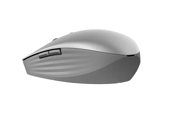 HP 710 RECHBL Silent BLK Bluetooth Mouse