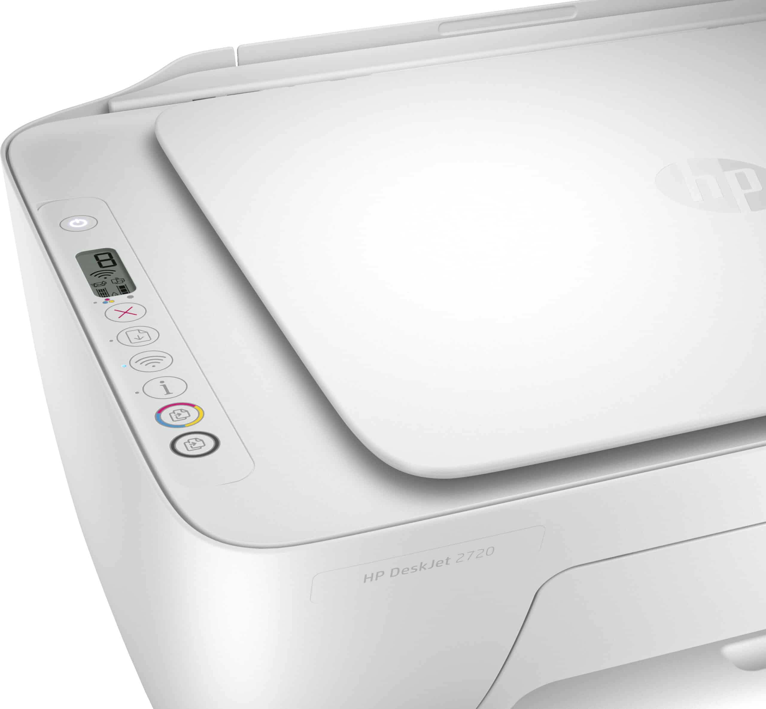 HP AiO Deskjet Plus 2720