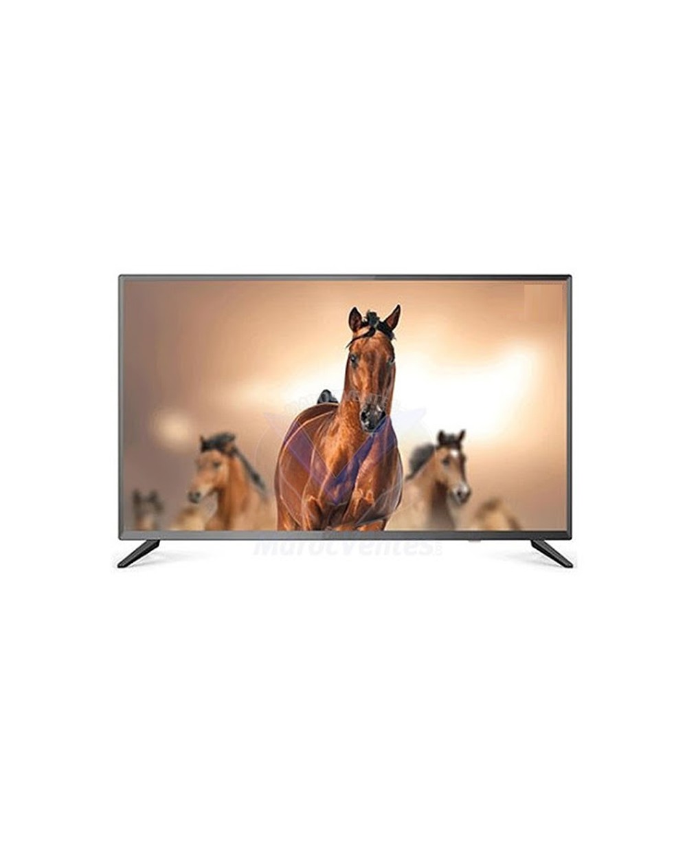 LEADER LE55UHD5575 UHD SMART 55" LED 4K UHD TV