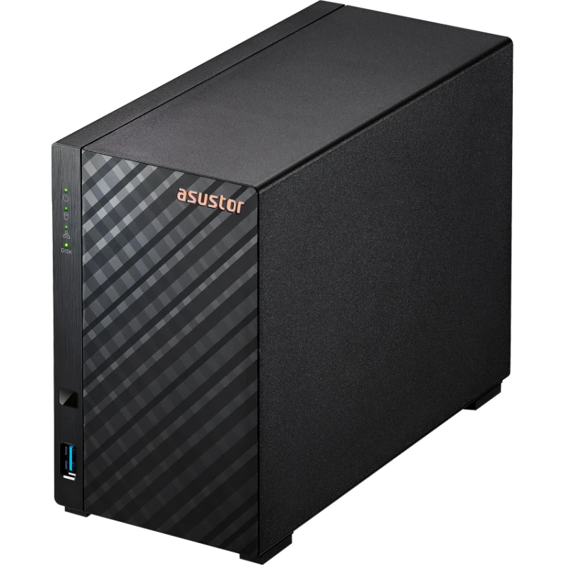 ASUSTOR Nimbustor 4