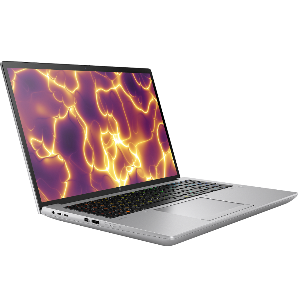 HP ZBook Fury 16 G11