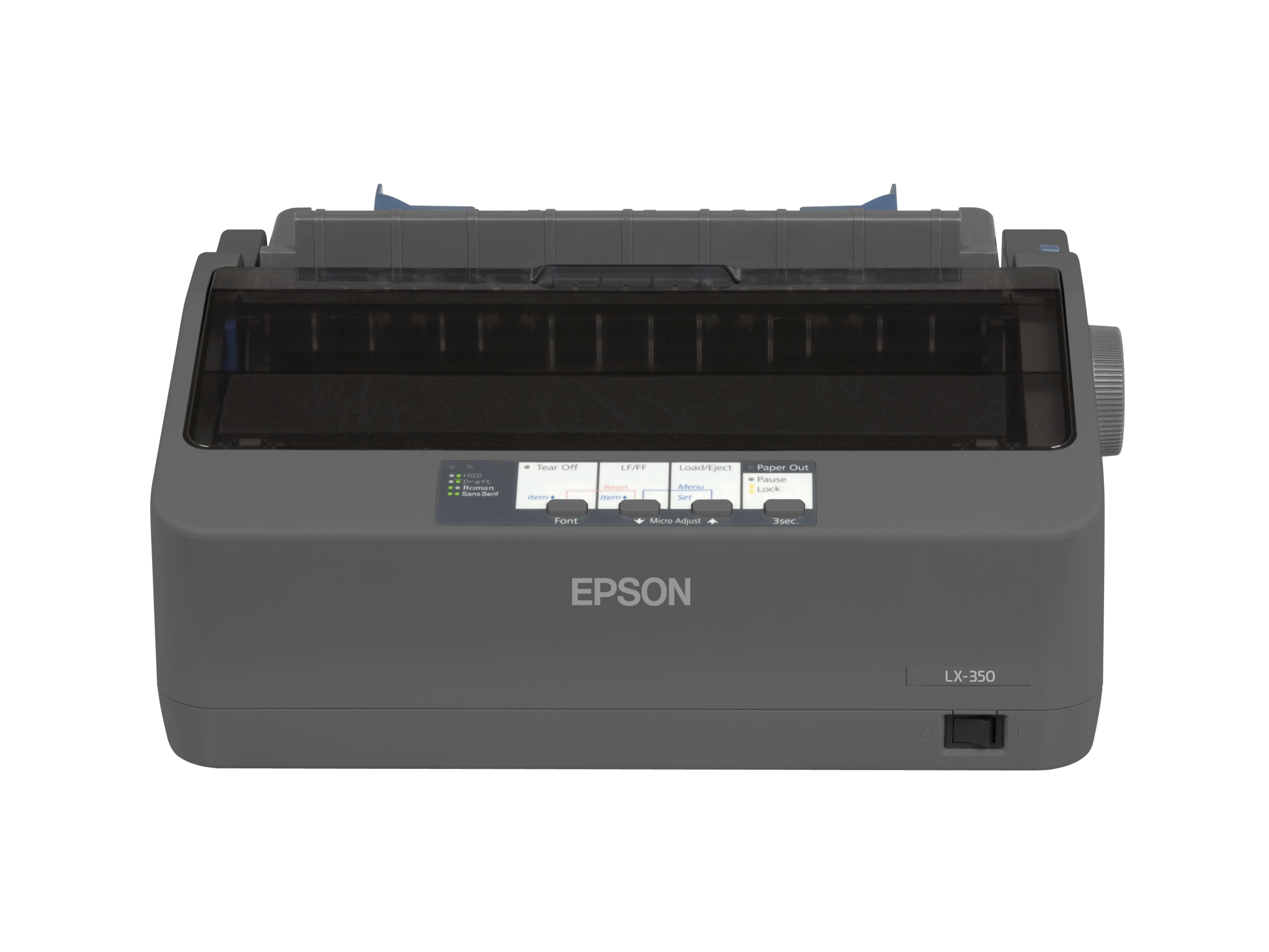 EPSON LX-350