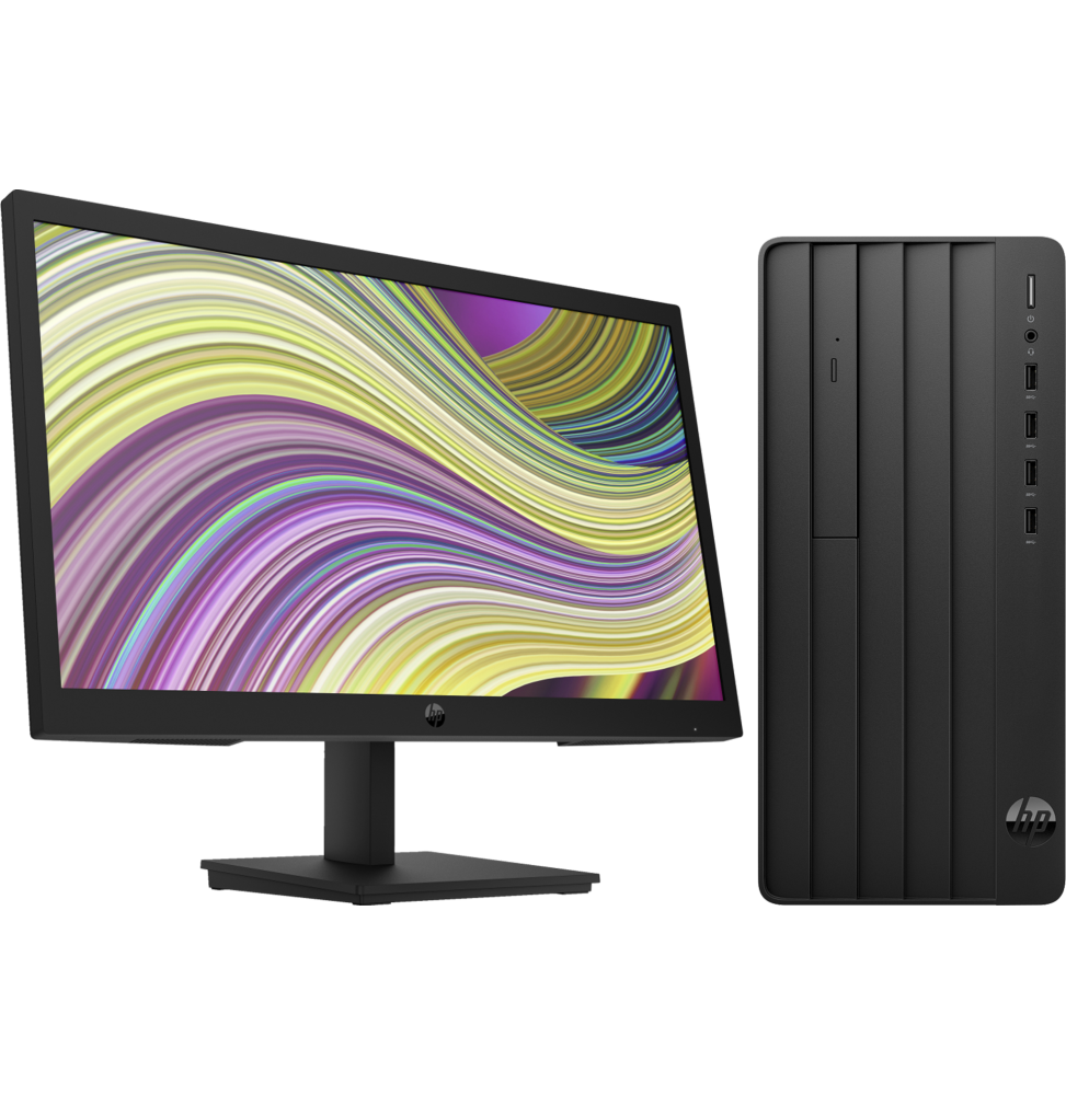 HP Pro 290 G9 MT 12th