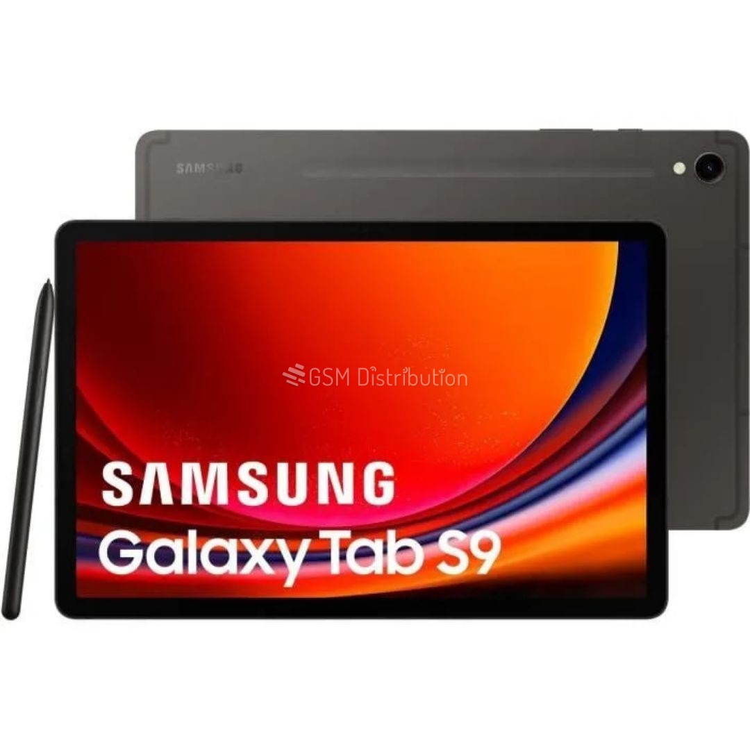 SAMSUNG Galaxy Tab S9
